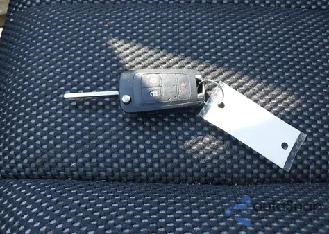 2016 Chevrolet Equinox Lt из США, поврежденный, VIN 2GNALCEK4G1156863